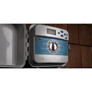 Comprar Programador PRO-C exterior 4 estaciones modular Hunter