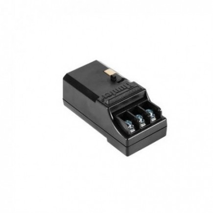 Módulo ampliación 3 estaciones PCM-300 para PRO-C Hunter
