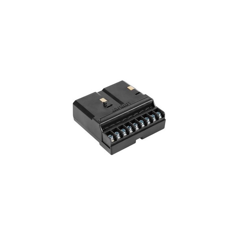 Module d'extension 9 stations PCM-900 pour PRO-C Hunter