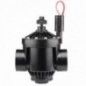 Electroválvula PGV-151B 24V 1 1/2" Hunter Electroválvula PGV-151B 24V 1 1/2" Hunter