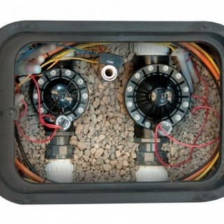Acquista la valvola solenoide Hunter PGV-151B 24V 1 1/2
