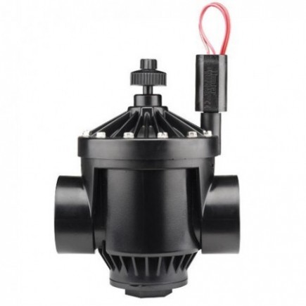 Electroválvula PGV-151B 9V 1 1/2" Hunter
