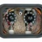 Électrovanne Hunter PGV-151B 9 V 1 1/2" Électrovanne Hunter PGV-151B 9 V 1 1/2"