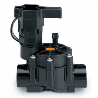 Achetez l'électrovanne à faible débit Rain Bird LFV 24 V 3/4"