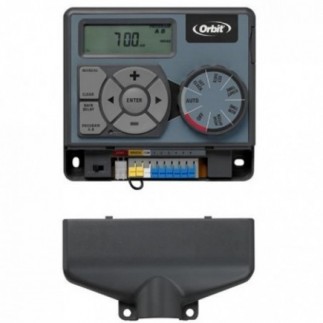 Comprar Programador de riego eléctrico Pocket Star Ultima 6 estaciones