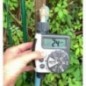 Minuterie de robinet numérique Buddy-I Orbit - Irrigation intelligente et efficace