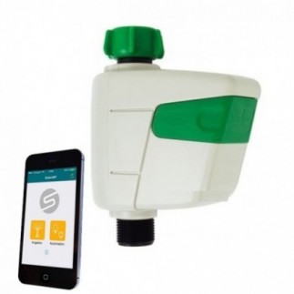 Acquista il programmatore di irrigazione del BL-NR  Bluetooth