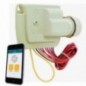 Programador BL-IP-1 Bluetooth Solem - Riego Inteligente para 1 Zona Programador BL-IP-1 Bluetooth Solem - Riego Inteligente para 1 Zona