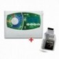 Programmatore ESP-MEU 4 + modulo Rain Bird LNK Wifi