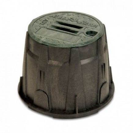 Comprar Baú Redondo Rain Bird HDPE Ø 35cm Altura 25cm