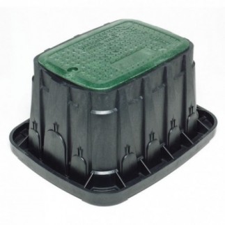 Comprar Arqueta Rain Bird HDPE Standar VBSTDH Largo 59 x Ancho 49 x Alto 31 cm