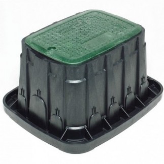 Comprar Arqueta Rain Bird HDPE Jumbo VBJMBH  70 x 53 x 31 cm