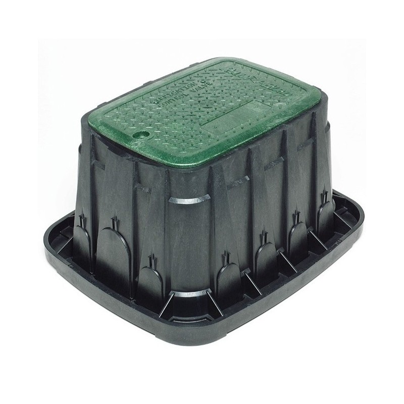 Rain Bird HDPE Jumbo Box VBJMBH Lunghezza 70 x Larghezza 53 x Altezza 31 cm