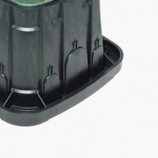 Achetez le coffre Rain Bird HDPE Jumbo VBJMBH 70 x 53 x 31 cm
