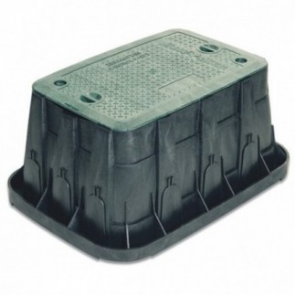 Achetez Rain Bird HDPE Super Jumbo VBSPRH Coffre 84 x 60 x 46 cm