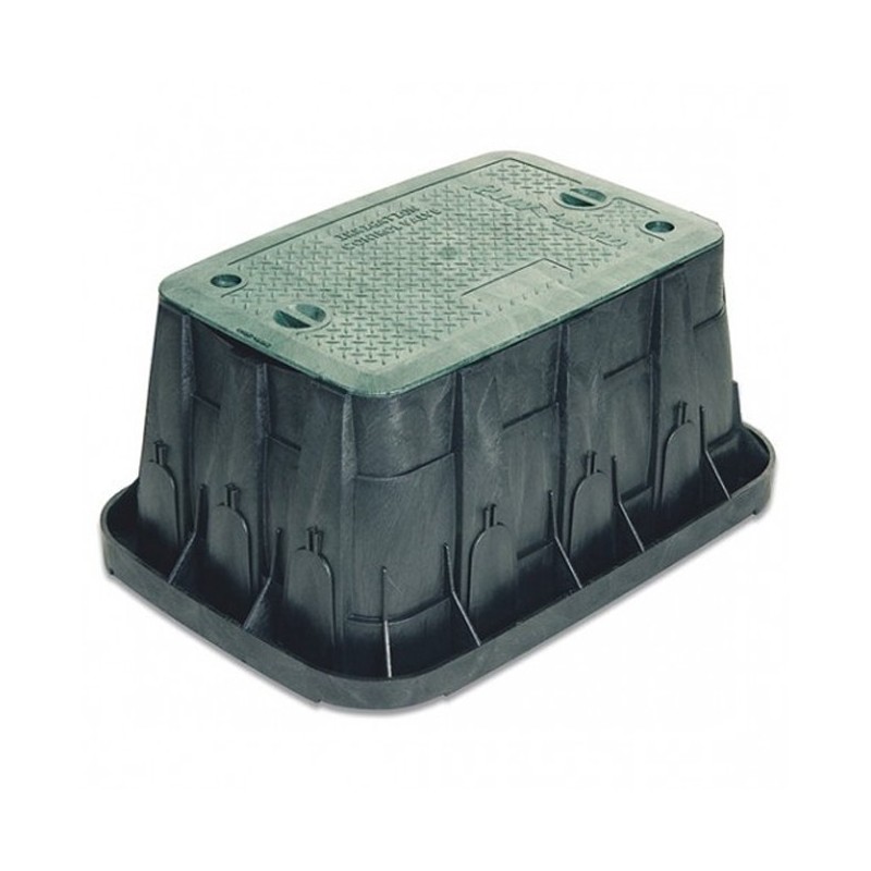 Arqueta de riego Rain Bird HDPE Super Jumbo Arqueta de riego Rain Bird HDPE Super Jumbo