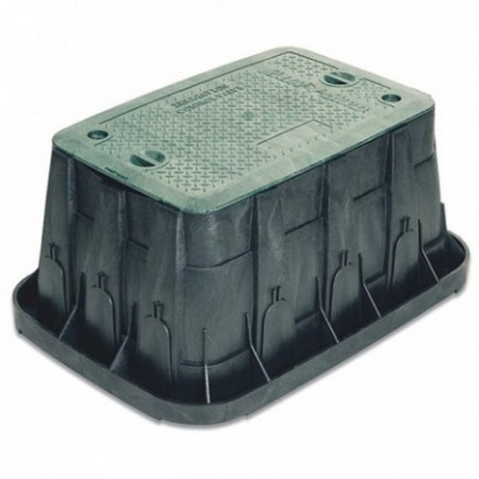 Arqueta de riego Rain Bird HDPE Super Jumbo
