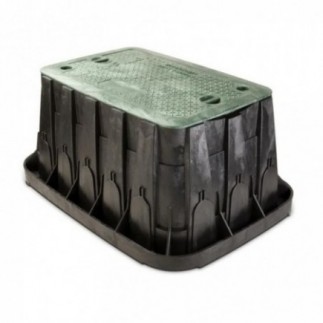 Comprar Arqueta Rain Bird HDPE Super Jumbo VBSPRH 84 x 60 x 46 cm