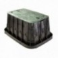 Arqueta de riego Rain Bird HDPE Super Jumbo Arqueta de riego Rain Bird HDPE Super Jumbo