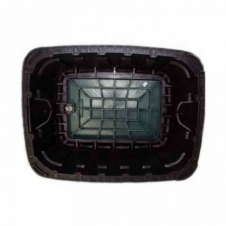 Achetez Rain Bird HDPE Super Jumbo VBSPRH Coffre 84 x 60 x 46 cm