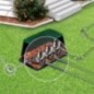 Scatola di irrigazione Rain Bird HDPE Super Jumbo
