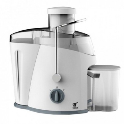 Liquidificador TH-LC401 - Motor potente de 400 W, 2 velocidades