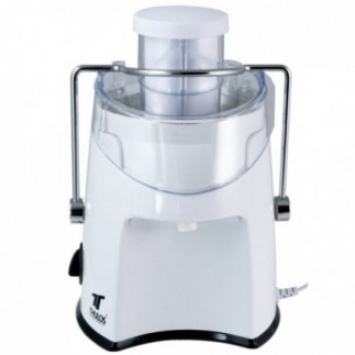 Mixeur TH-LC401 - Moteur puissant de 400 W, 2 vitesses