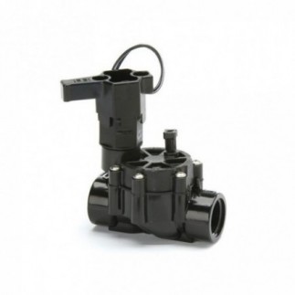 Achetez l'électrovanne Rain Bird 100-DV 24 V, lot de 8 unités.