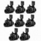 Electroválvula 100-HV 24V 1" Rain Bird (Pack de 8 Unidades)