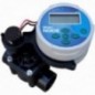 Programador NODE100 + Válvula Solenóide Hunter PGV 1" 9V