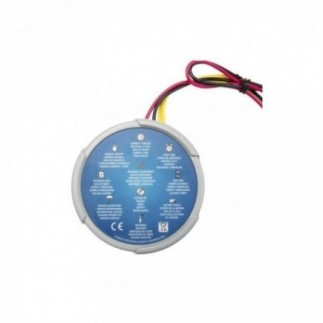 Comprar Programador NODE100 y Electroválvula PGV 1 9V Hunter"