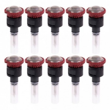 Achetez la buse rotative Rain Bird R-VAN 1724. Lot de 10.