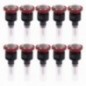 Buse rotative Rain Bird R-VAN 1724. Lot de 10