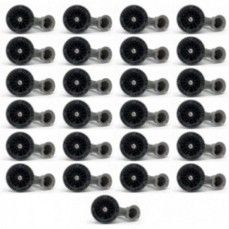 Acquista gli ugelli diffusori Hunter 15A. Gittata 4,60 metri. Confezione da 25...