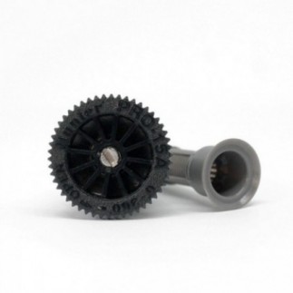 Comprar Tobera difusores 15A Hunter. Alcance 4,60 mts. Pack de 25