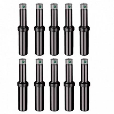 Aspersor KRain Superpro. (Pack de 10 unidades)