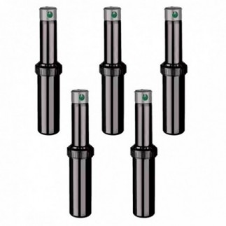 Comprar Aspersor KRain Superpro. Pack de 5 aspersores circulares