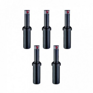 Compre o aspersor KRain Minipro. Pacote com 5 unidades. Aspersor