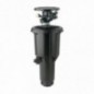 [Pack 5] Irrigatore a scomparsa Rain Bird 2045A Maxi-Paw con ugello intercambiabile. Filettature da 1/2" e 3/4"