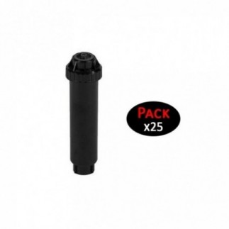 Comprar Difusor Rain Bird US-415. Alcance 4,50 m. Pack 25 difusores de riego