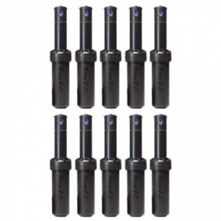 Comprar Aspersor Rain Bird 5004-PC. Pack 10 aspersores de riego en jardineria