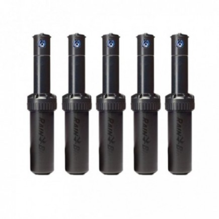 Aspersor Rain Bird 5004-PC. (Pack de 5 unidades)