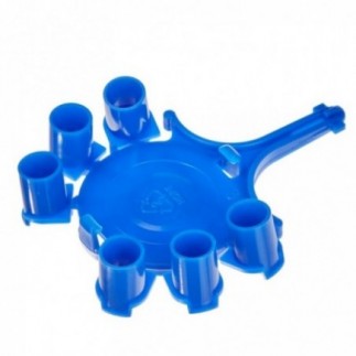 Irrigatore Rain Bird 3504-PC. Confezione da 10 irrigatori per irrigazione da giardino.