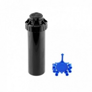 Irrigatore Rain Bird 3504-PC. Confezione da 5 irrigatori per l'irrigazione del giardino.