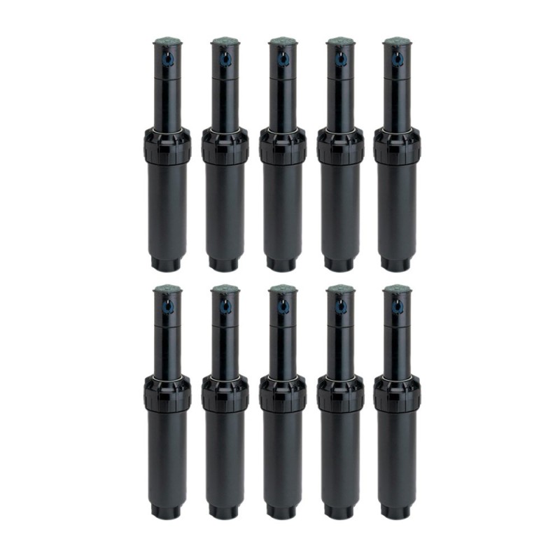 Aspersor Rain Bird 5004-Plus (Pack 10 unidades)