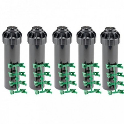 Aspersor Hunter SRM-04 (pack de 5 unidades)