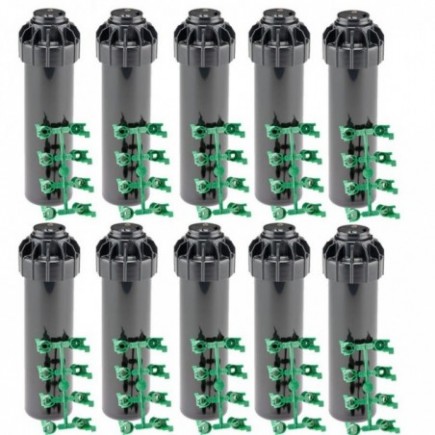 Achetez l'arroseur Hunter SRM-04. Lot de 10 arroseurs de jardin.