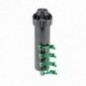 Aspersor Hunter SRM-04. (pack de 10 unidades)