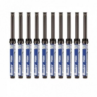 Comprar Difusor Hunter PSU-04-17A. Pack 10 aspersores de riego en jardineria