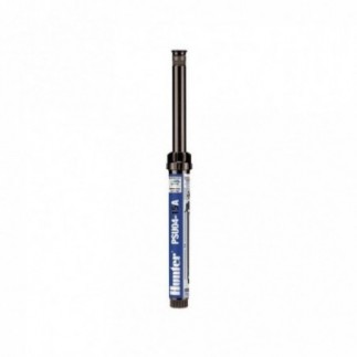 Compre o difusor Hunter PSU-04-15A. Pacote com 5 aspersores para irrigação de jardim.